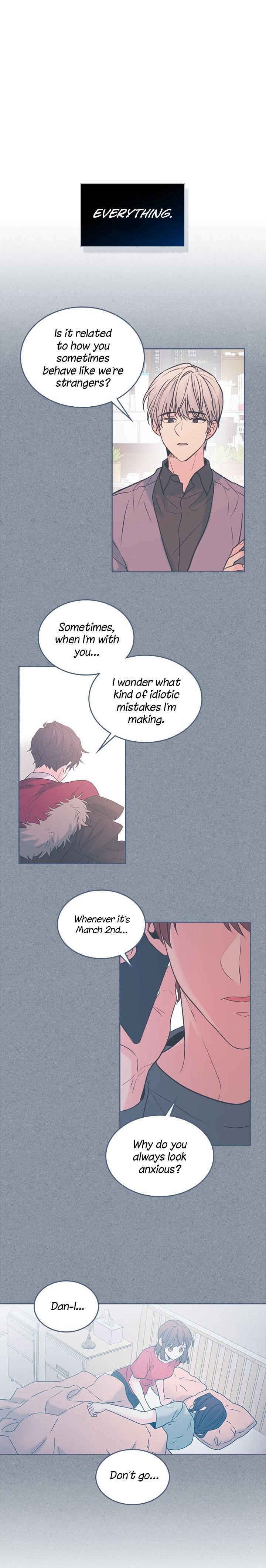 Inso’s Law Chapter 28 - Page 11 in English