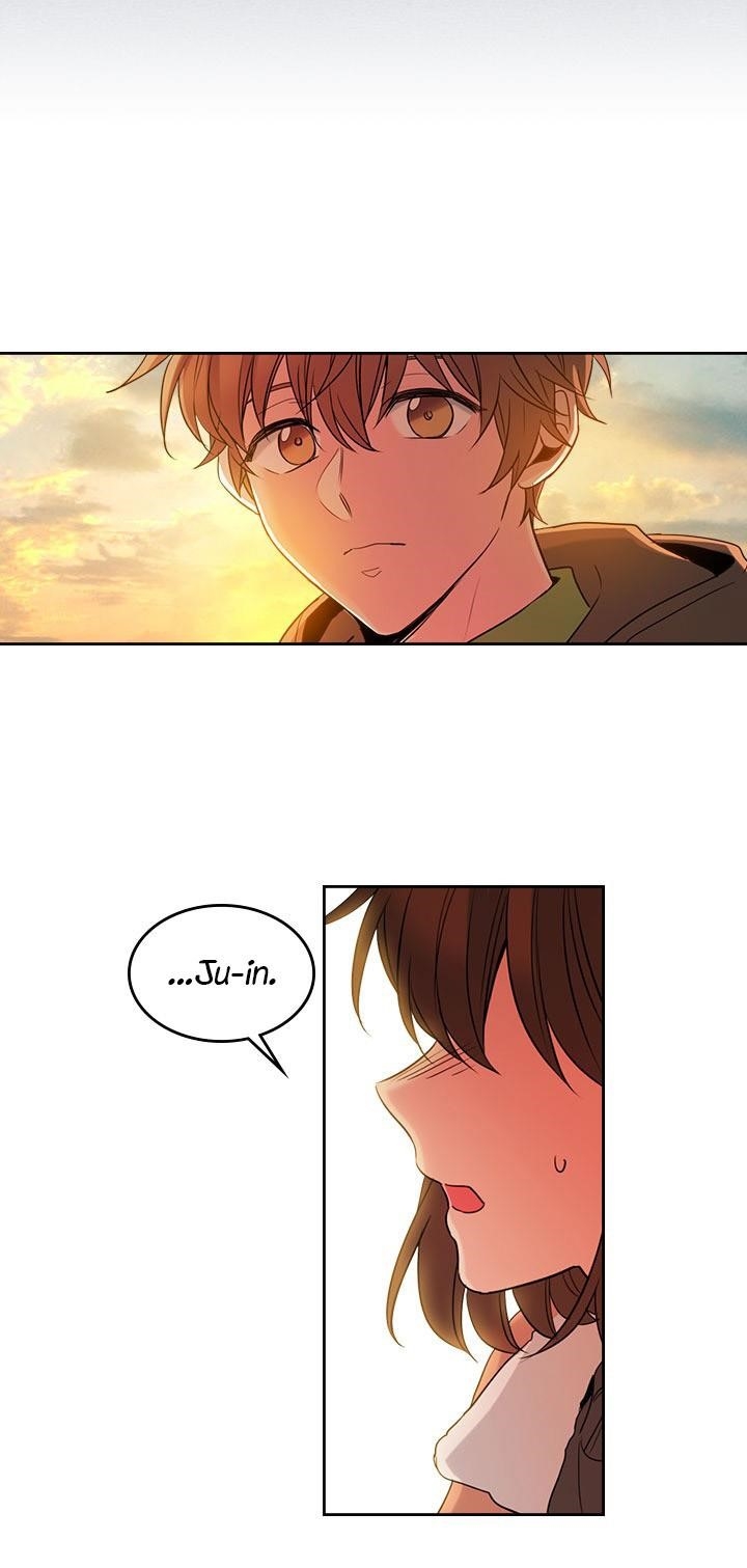 Inso’s Law Chapter 28 - Page 12 in English