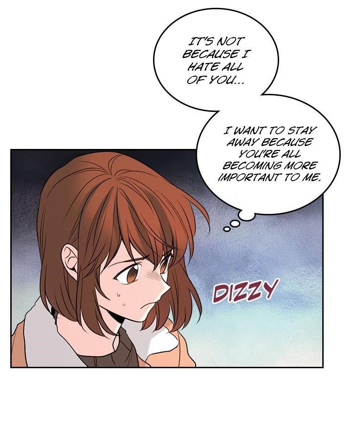 Inso’s Law Chapter 28 - Page 16 in English