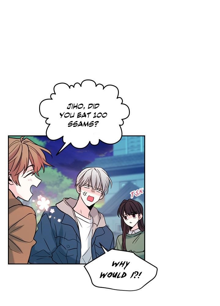 Inso’s Law Chapter 28 - Page 20 in English
