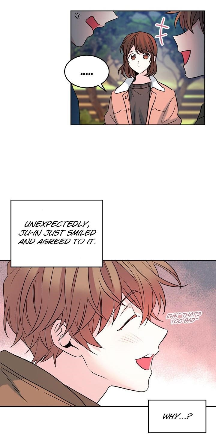 Inso’s Law Chapter 28 - Page 21 in English