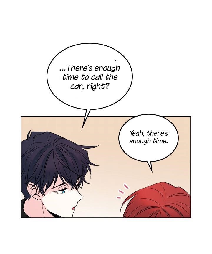 Inso’s Law Chapter 28 - Page 23 in English