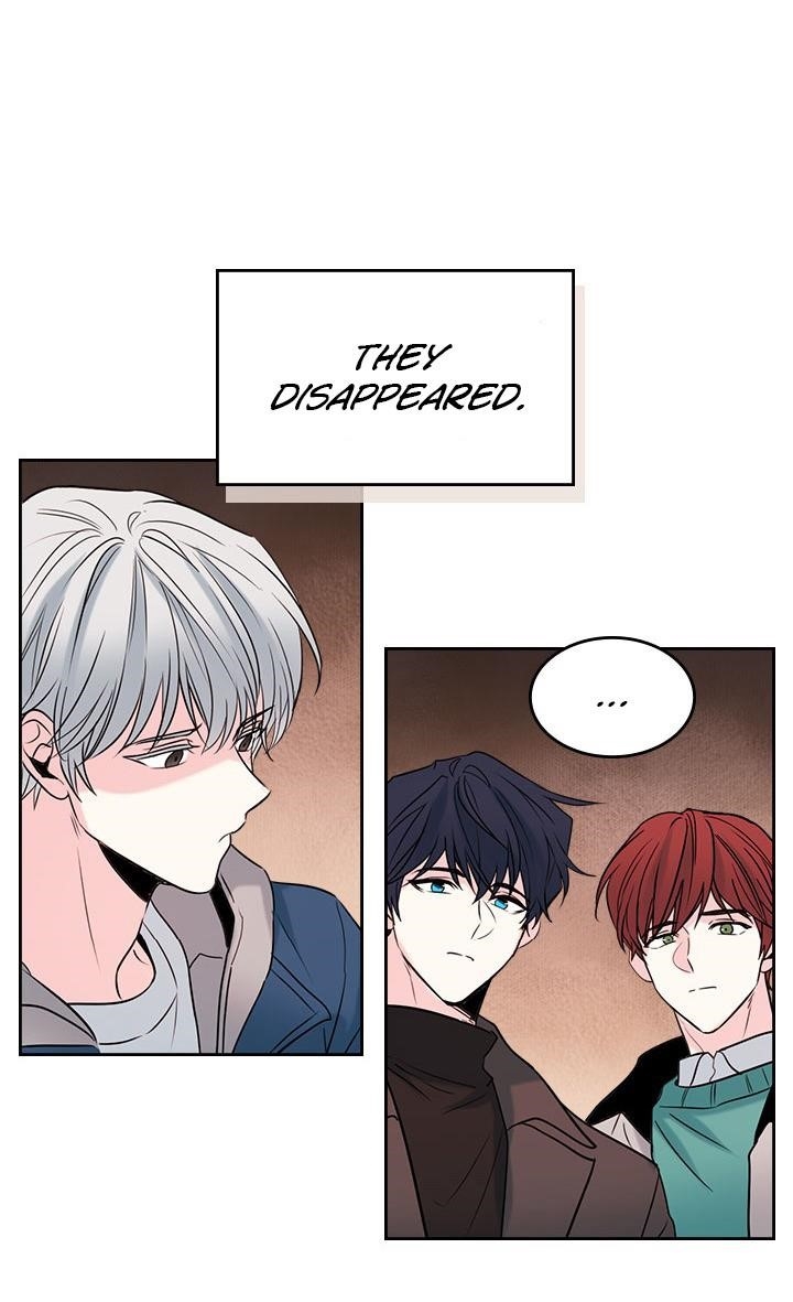 Inso’s Law Chapter 28 - Page 34 in English
