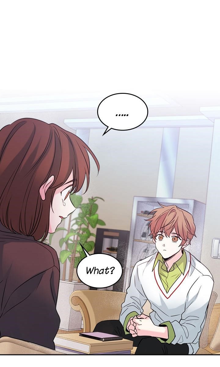 Inso’s Law Chapter 28 - Page 58 in English