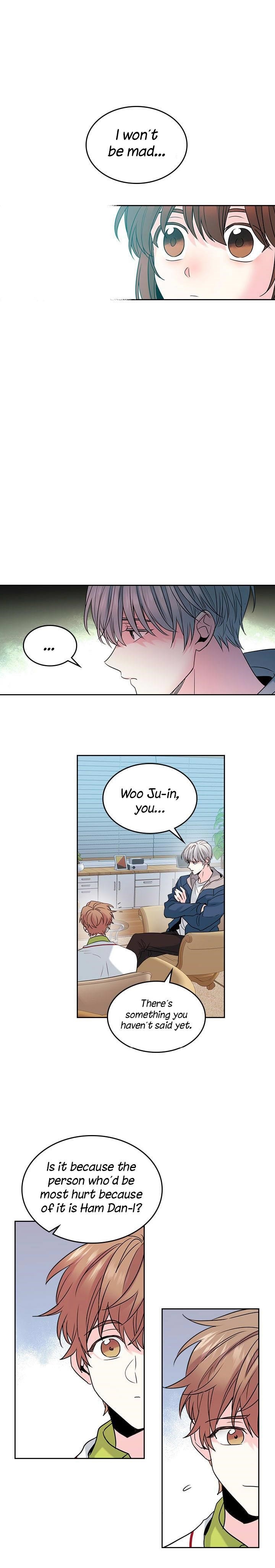 Inso’s Law Chapter 29 - Page 13 in English