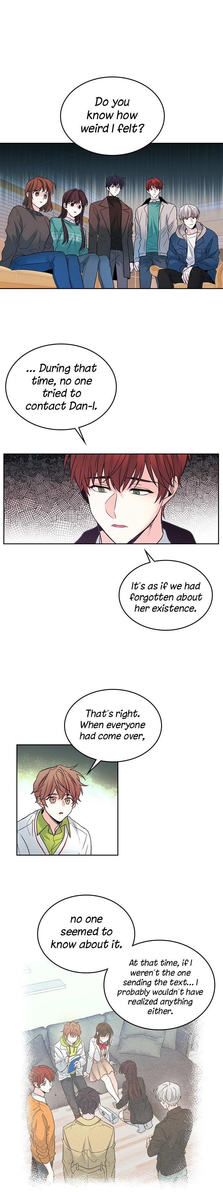Inso’s Law Chapter 29 - Page 6 in English
