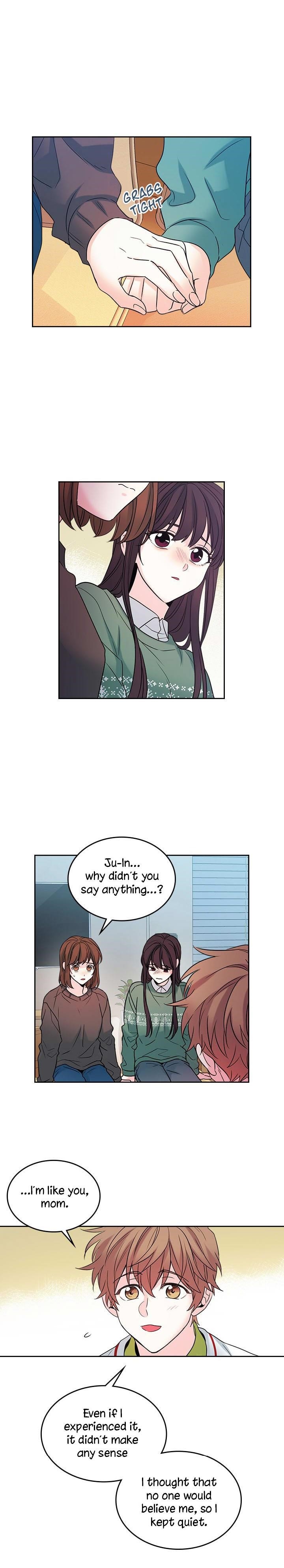 Inso’s Law Chapter 29 - Page 8 in English