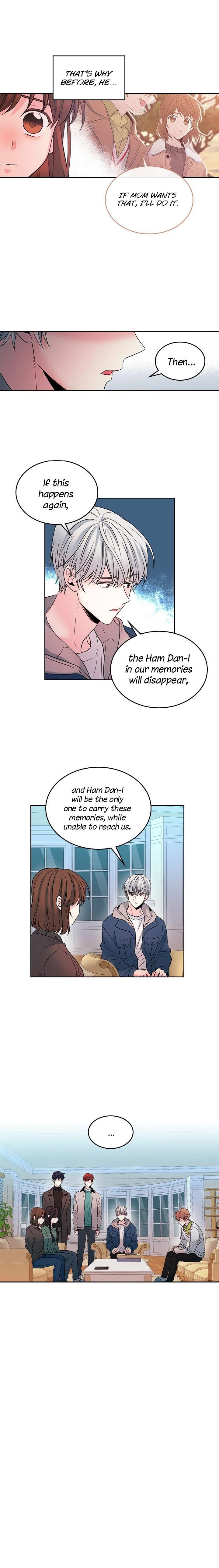 Inso’s Law Chapter 29 - Page 9 in English