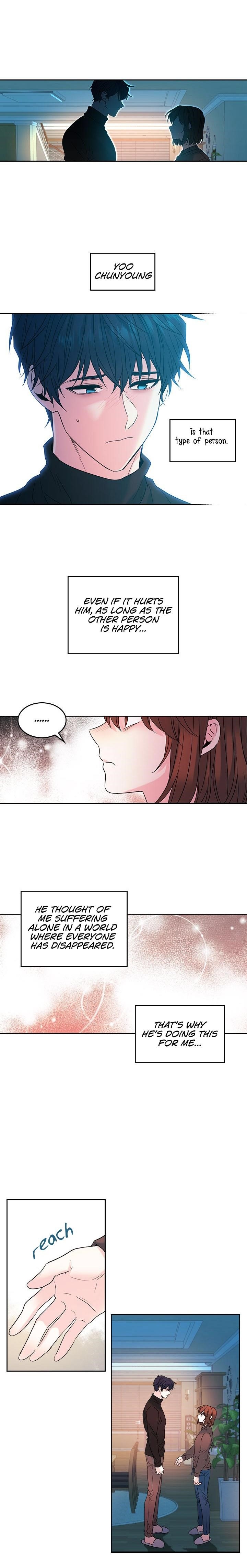 Inso’s Law Chapter 30 - Page 3 in English