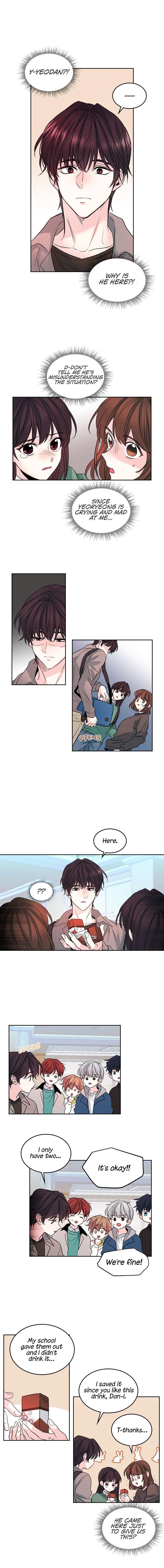 Inso’s Law Chapter 30 - Page 7 in English