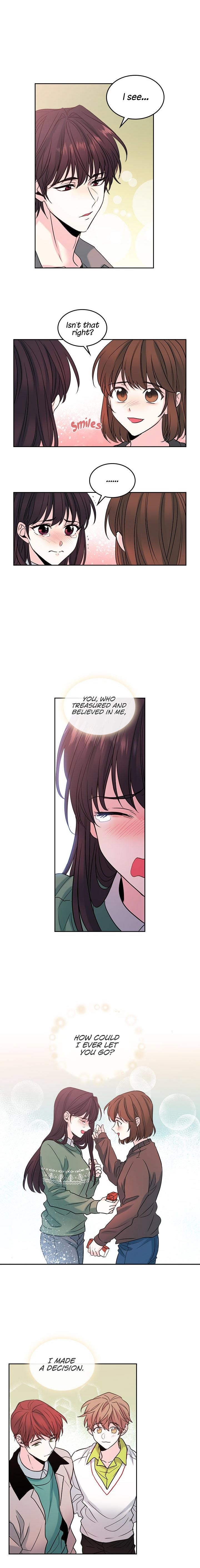 Inso’s Law Chapter 30 - Page 9 in English