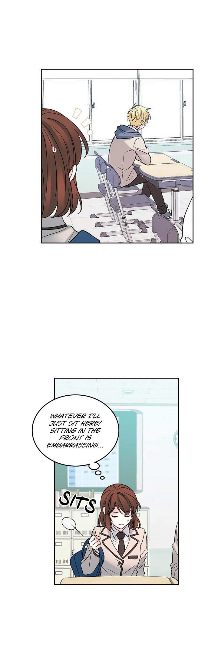 Inso’s Law Chapter 31 - Page 13 in English