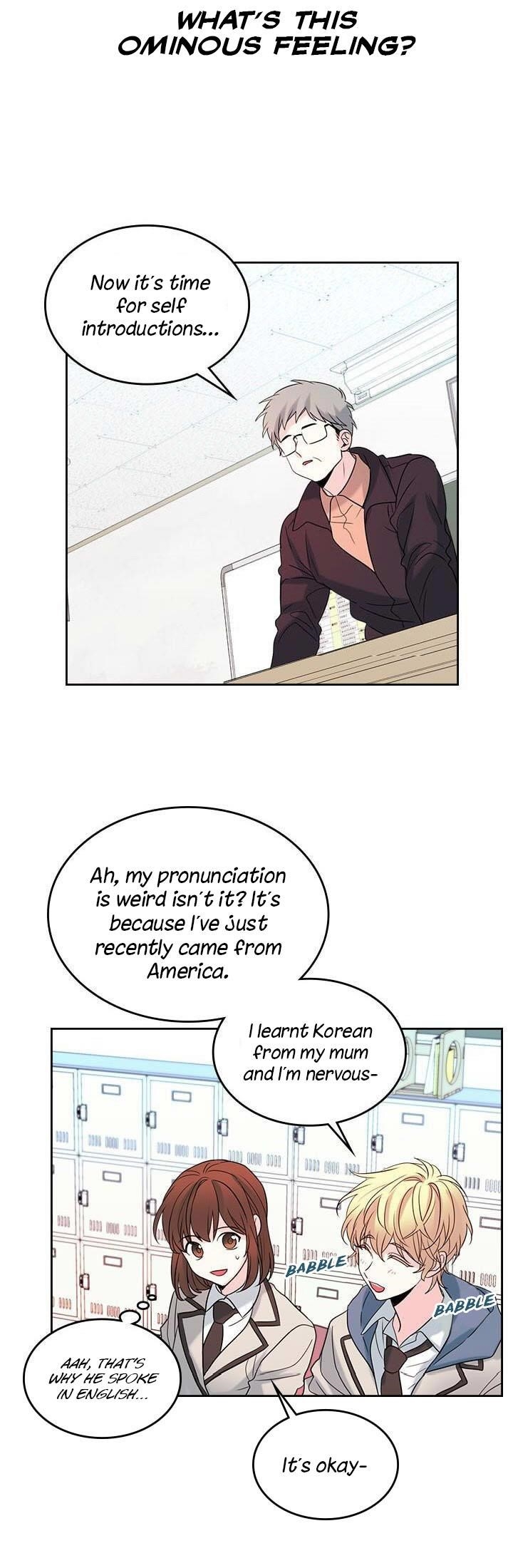 Inso’s Law Chapter 31 - Page 18 in English