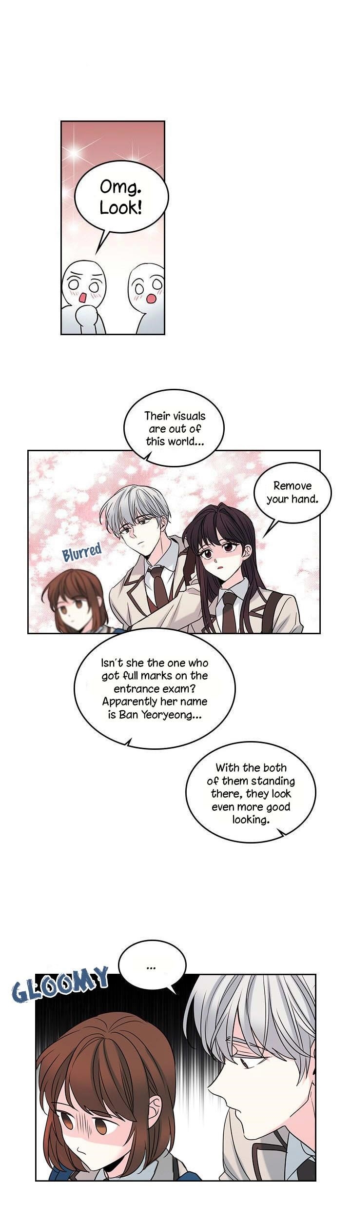 Inso’s Law Chapter 31 - Page 5 in English