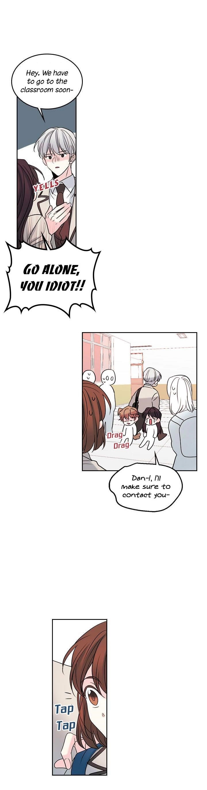Inso’s Law Chapter 31 - Page 9 in English