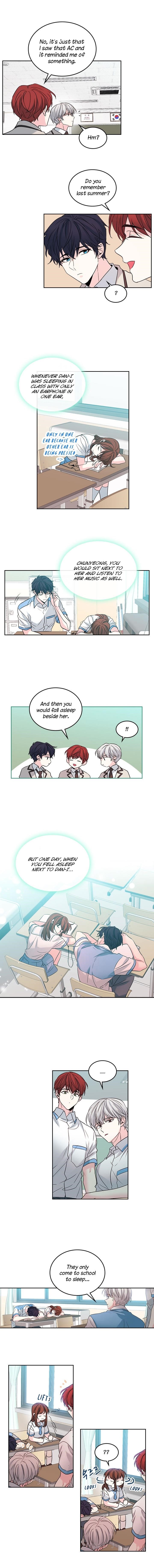 Inso’s Law Chapter 32 - Page 7 in English