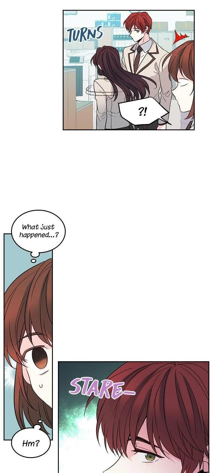 Inso’s Law Chapter 33 - Page 26 in English