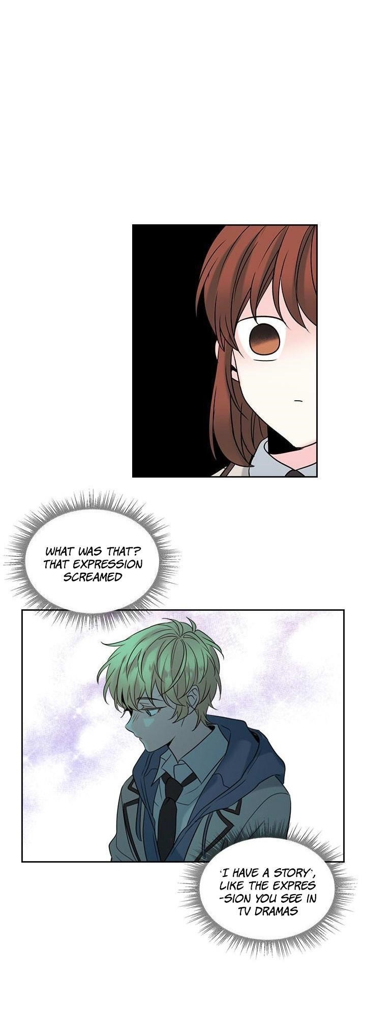 Inso’s Law Chapter 33 - Page 32 in English