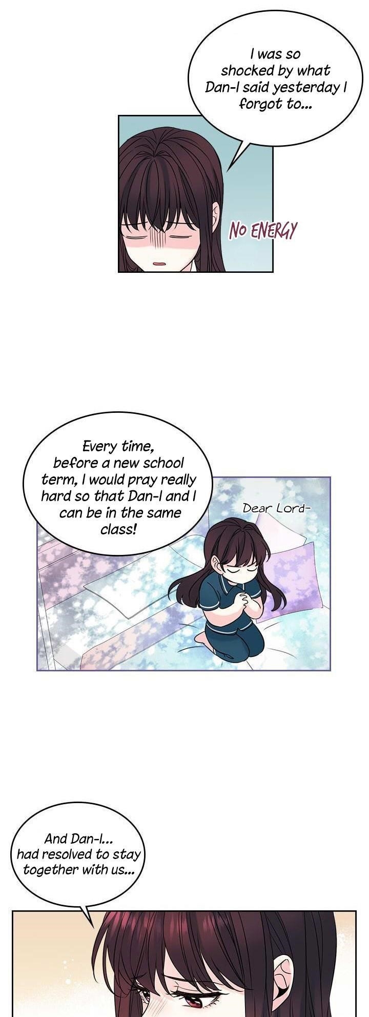 Inso’s Law Chapter 33 - Page 6 in English
