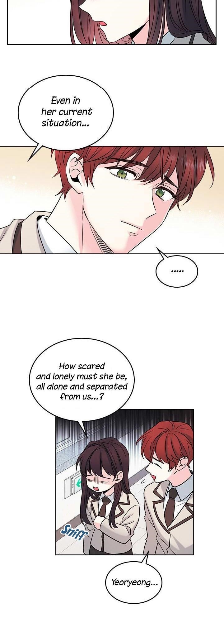 Inso’s Law Chapter 33 - Page 7 in English