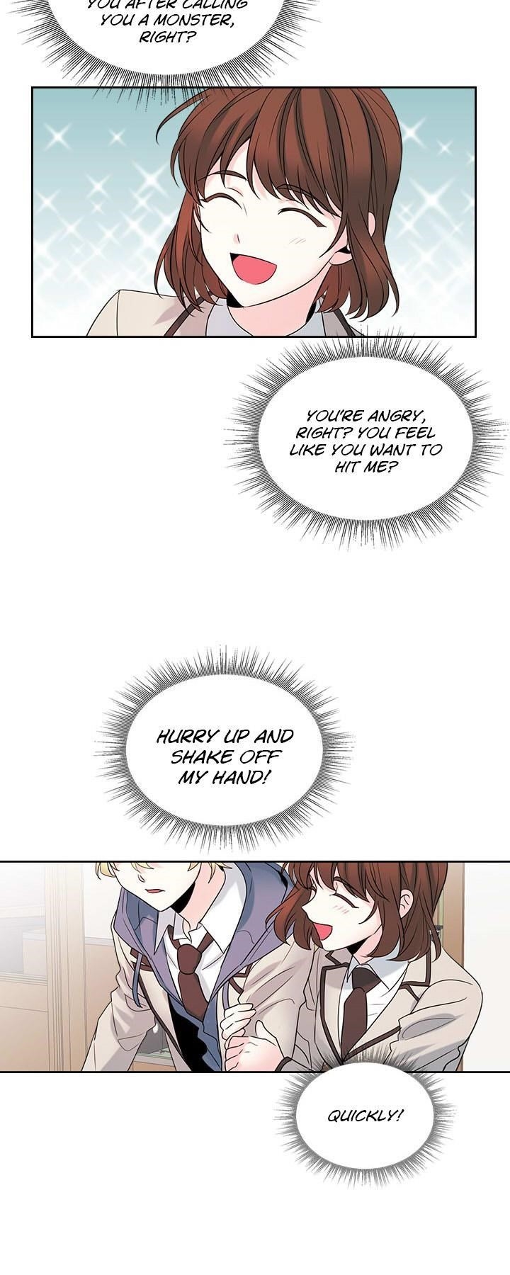 Inso’s Law Chapter 34 - Page 12 in English