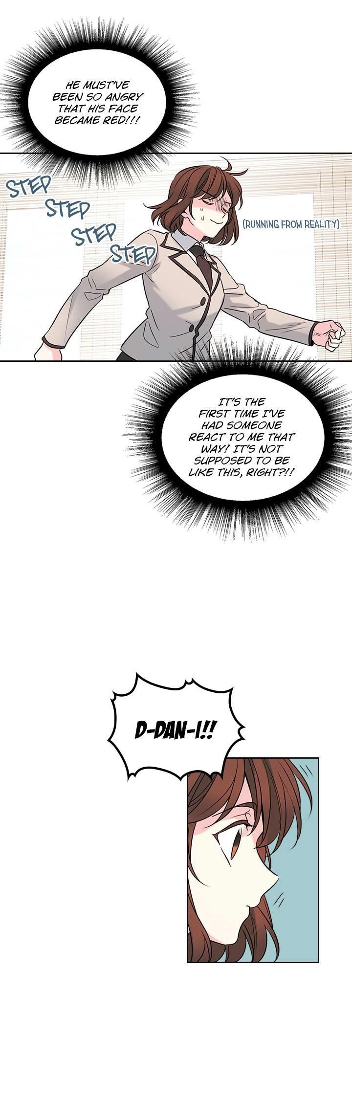 Inso’s Law Chapter 34 - Page 15 in English