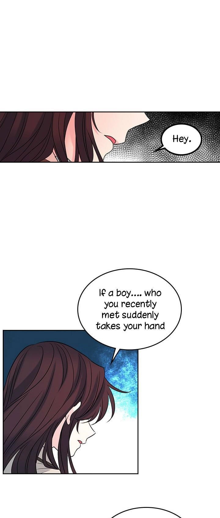 Inso’s Law Chapter 34 - Page 23 in English