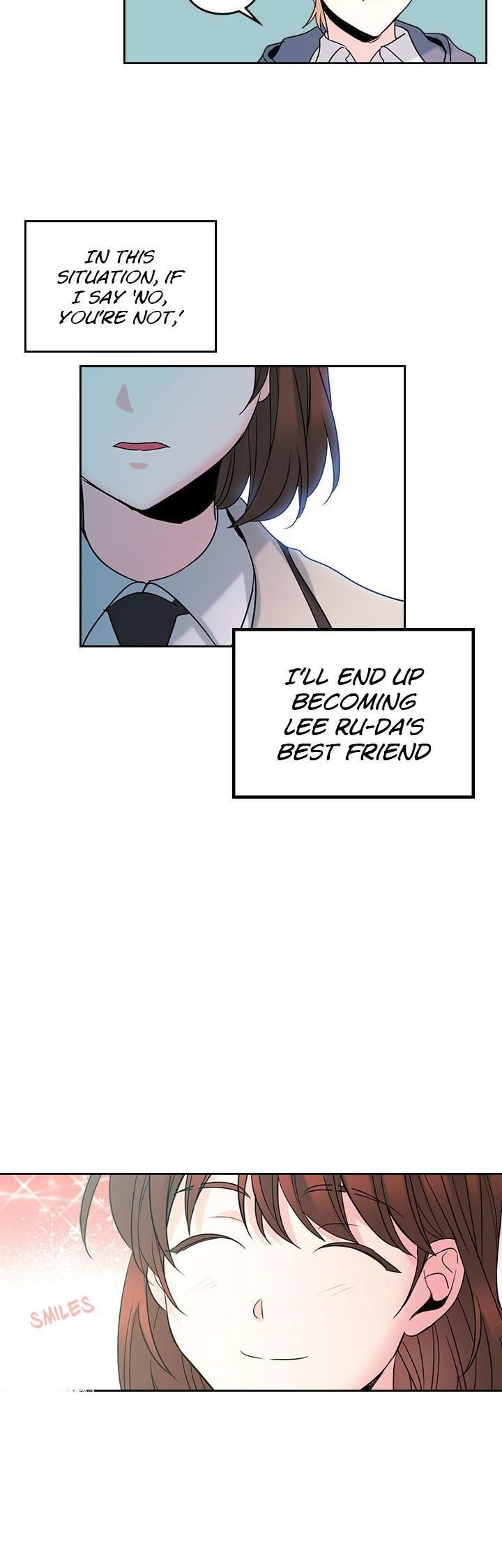 Inso’s Law Chapter 34 - Page 7 in English