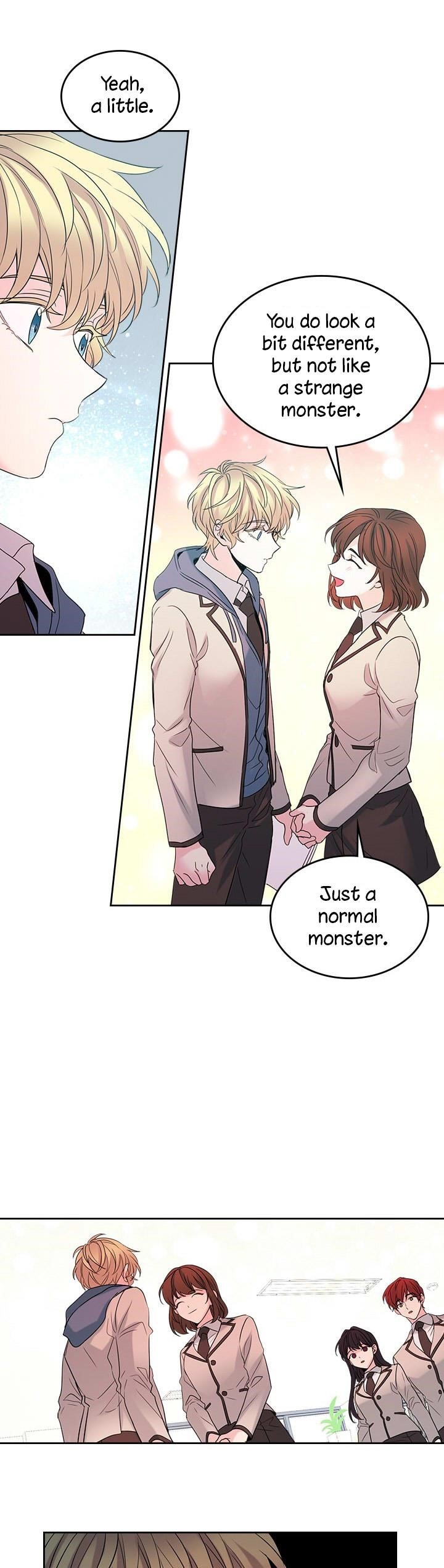 Inso’s Law Chapter 34 - Page 8 in English