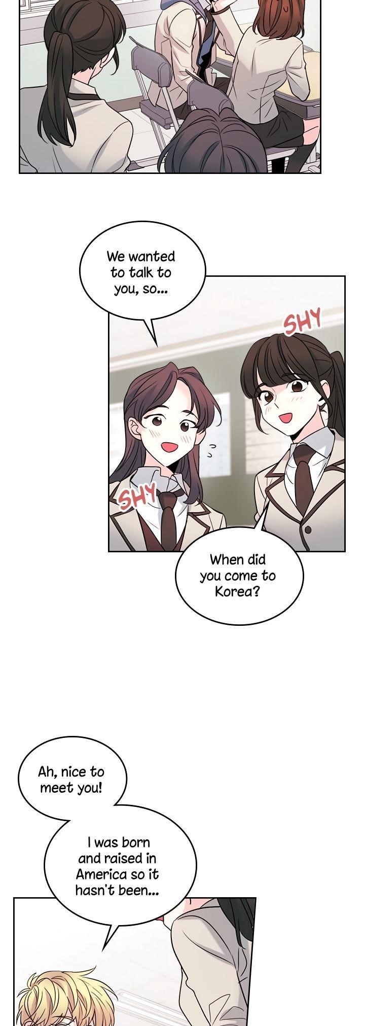 Inso’s Law Chapter 35 - Page 12 in English