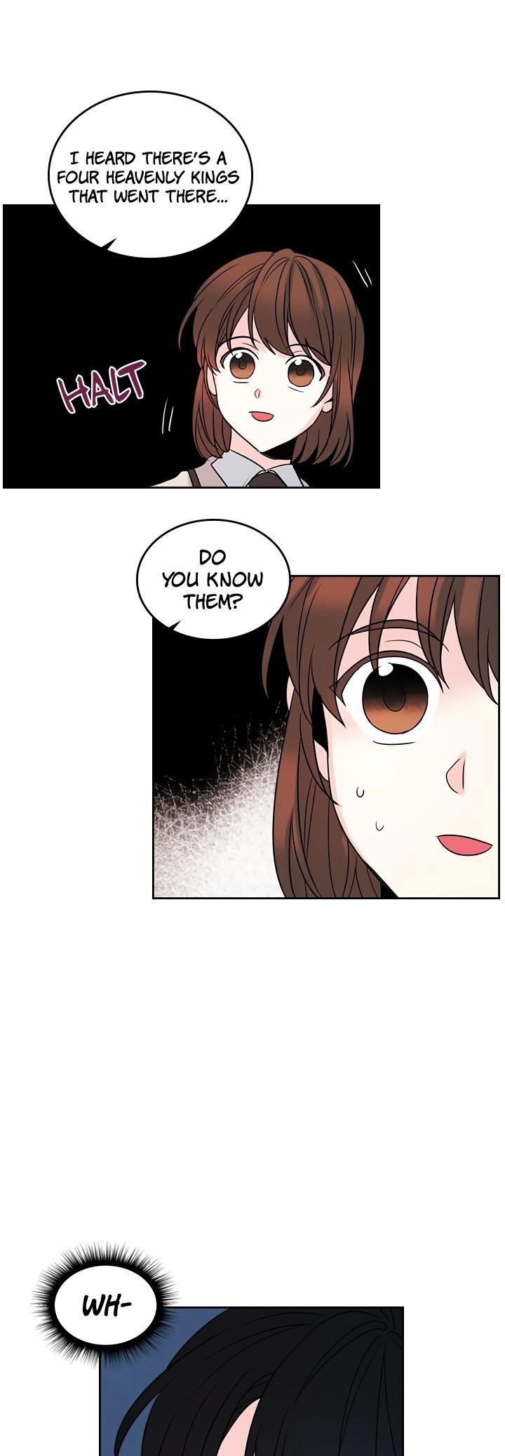 Inso’s Law Chapter 35 - Page 27 in English