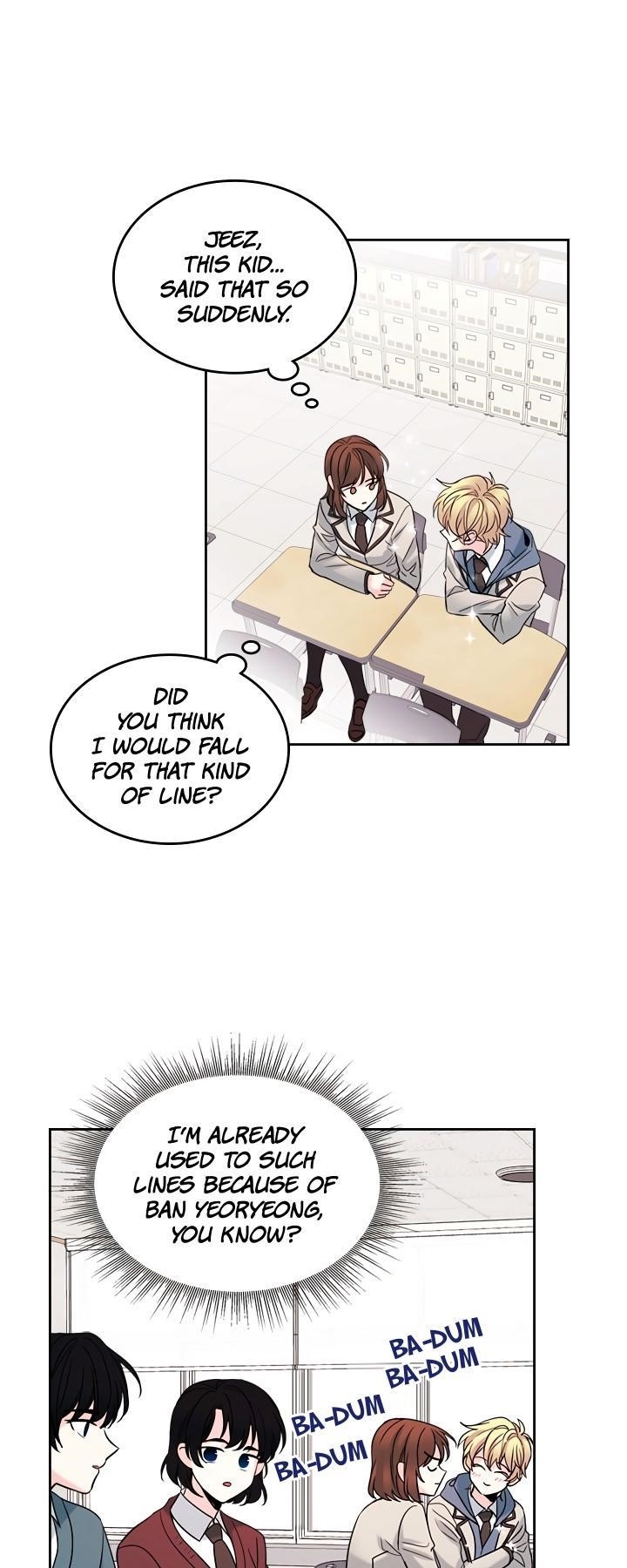 Inso’s Law Chapter 35 - Page 6 in English