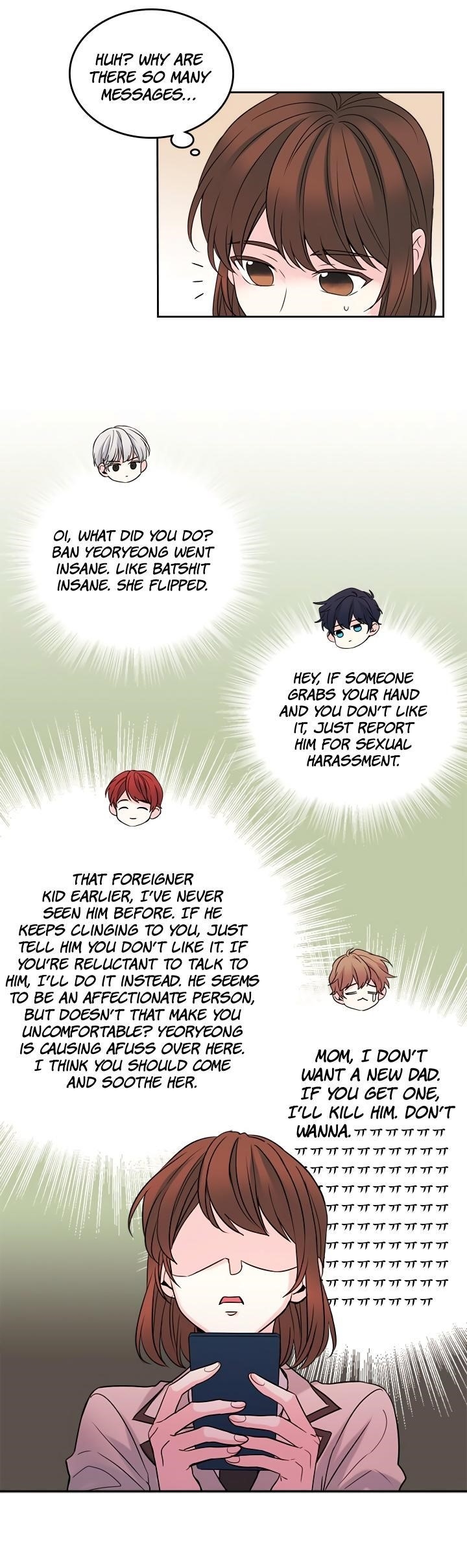 Inso’s Law Chapter 35 - Page 9 in English