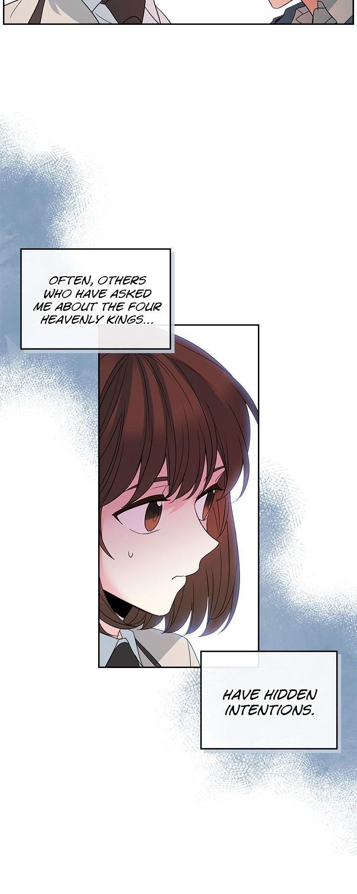 Inso’s Law Chapter 36 - Page 3 in English