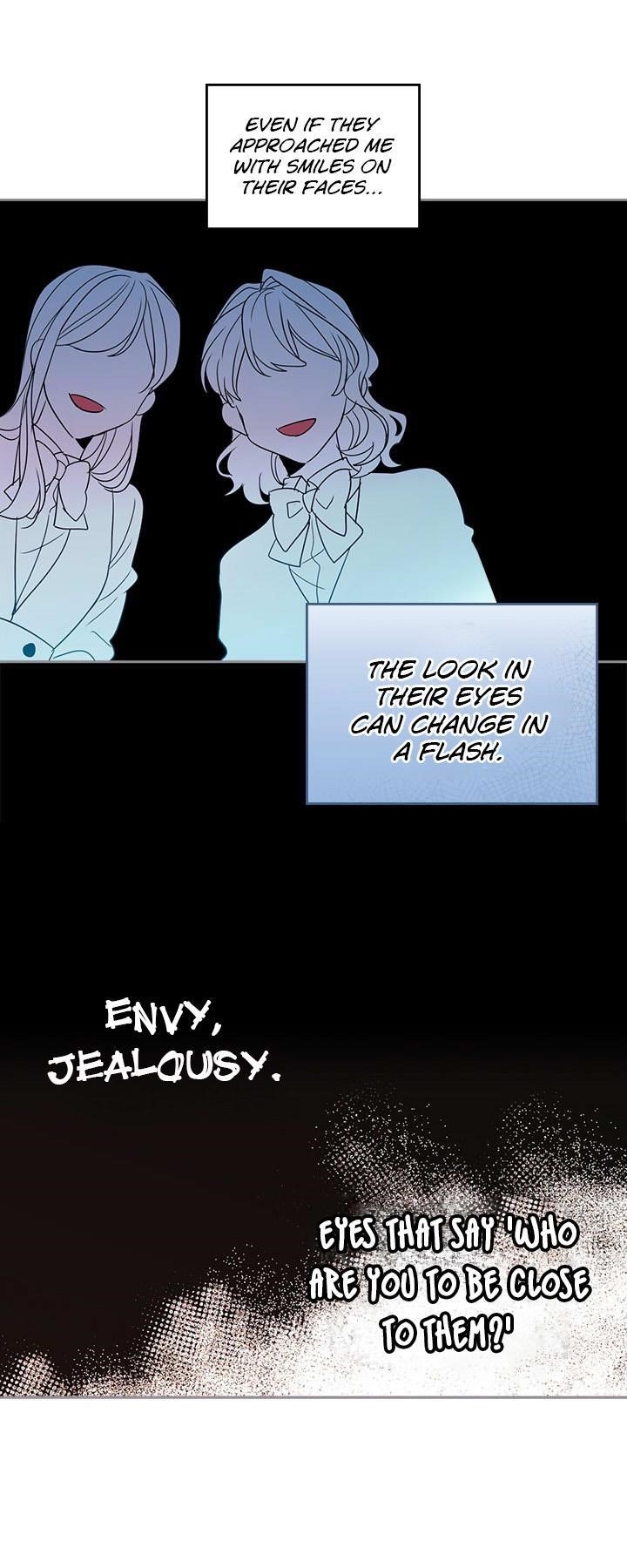 Inso’s Law Chapter 36 - Page 4 in English