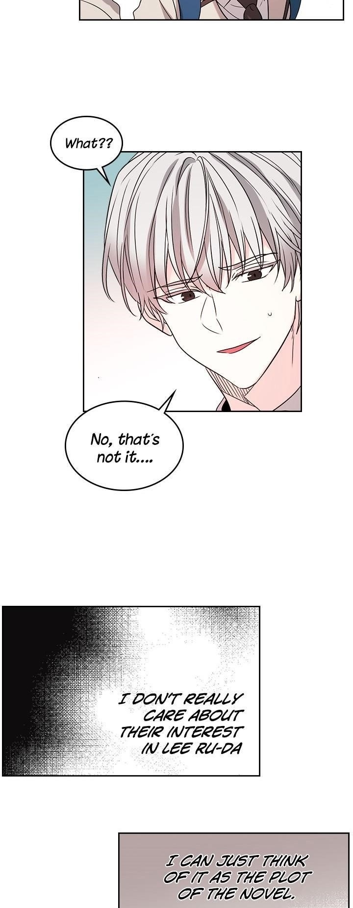 Inso’s Law Chapter 37 - Page 13 in English