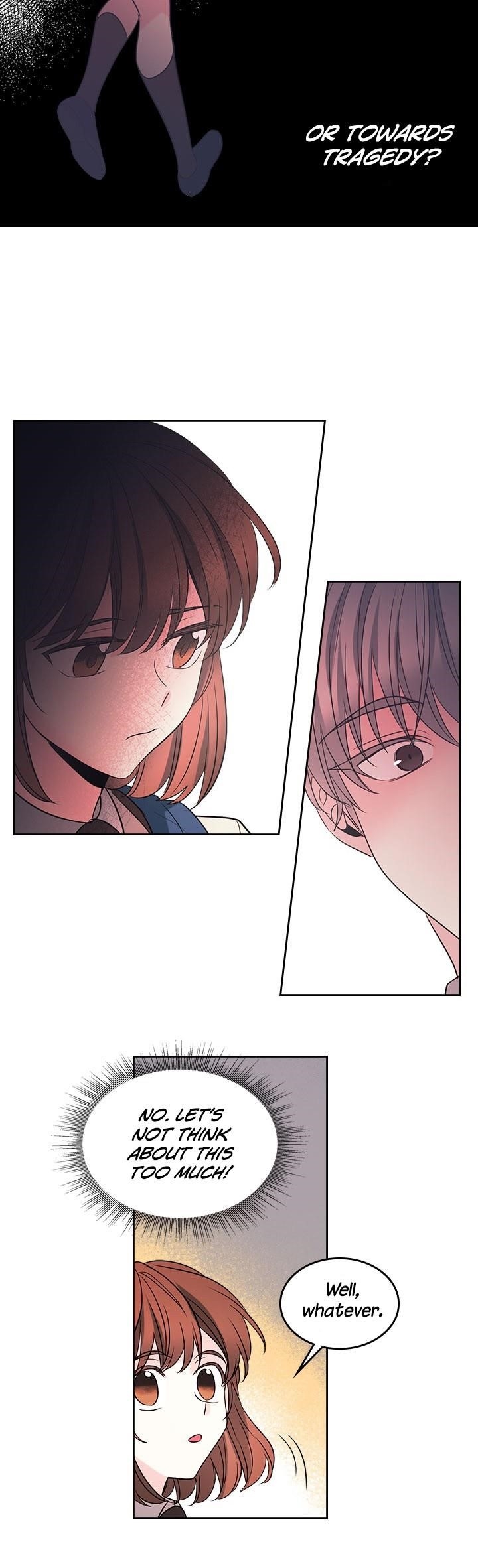 Inso’s Law Chapter 37 - Page 15 in English