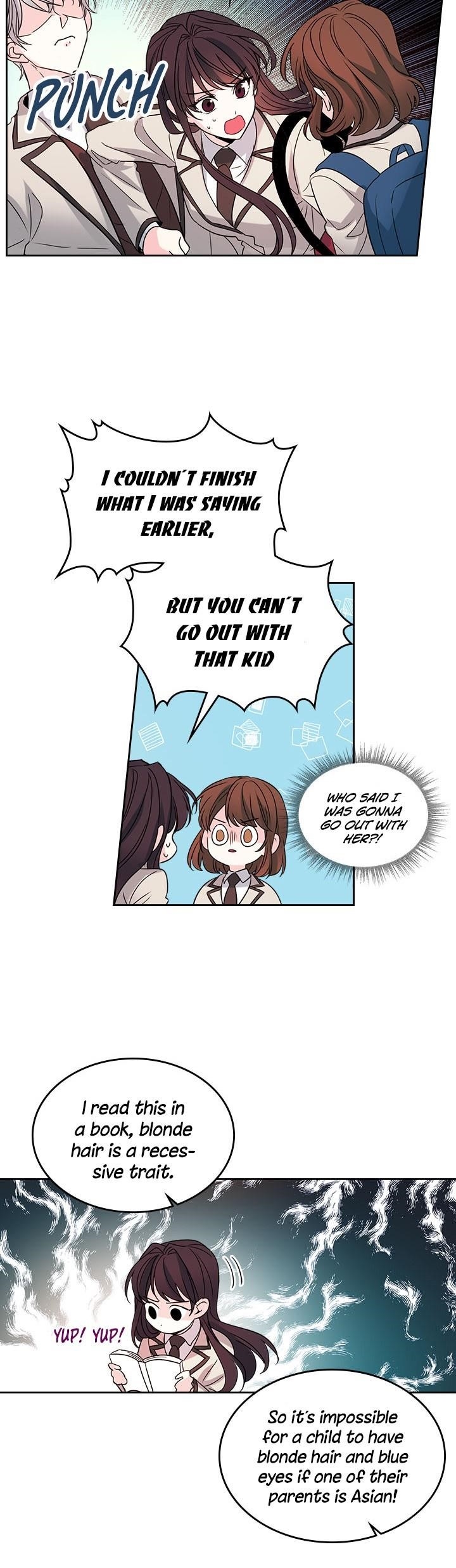 Inso’s Law Chapter 37 - Page 18 in English