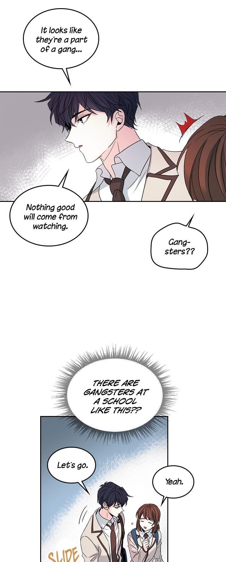 Inso’s Law Chapter 37 - Page 28 in English