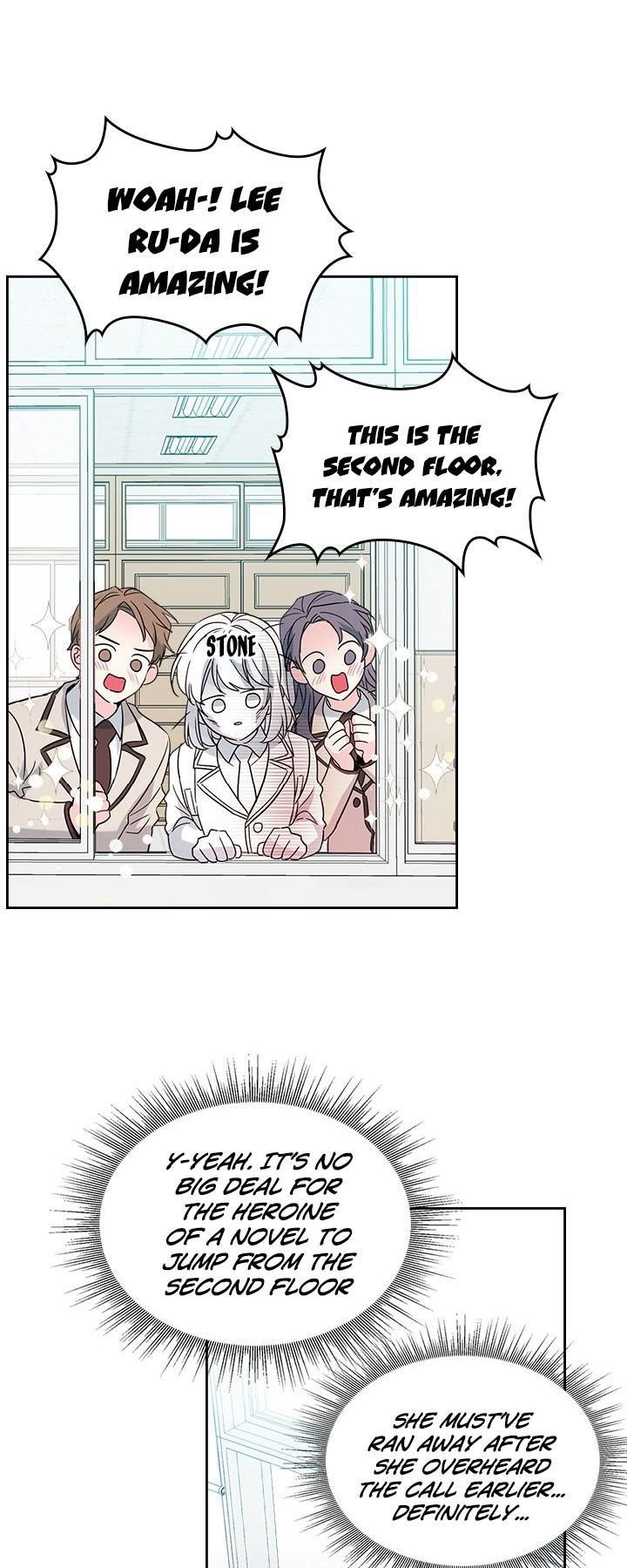 Inso’s Law Chapter 37 - Page 4 in English