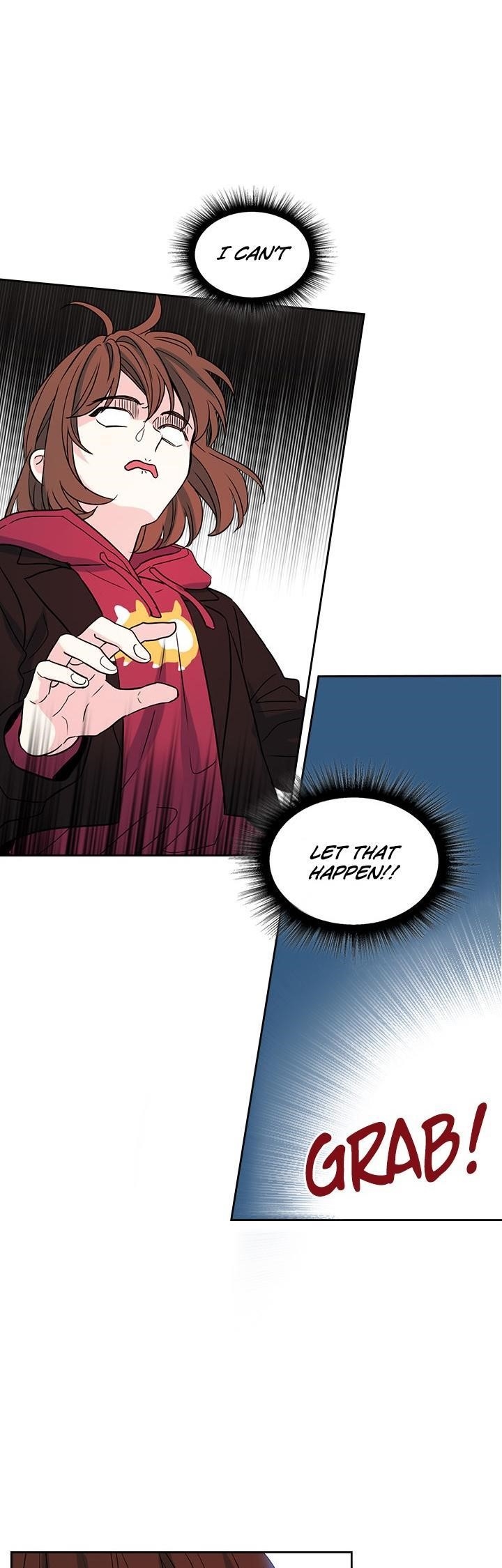 Inso’s Law Chapter 38 - Page 14 in English