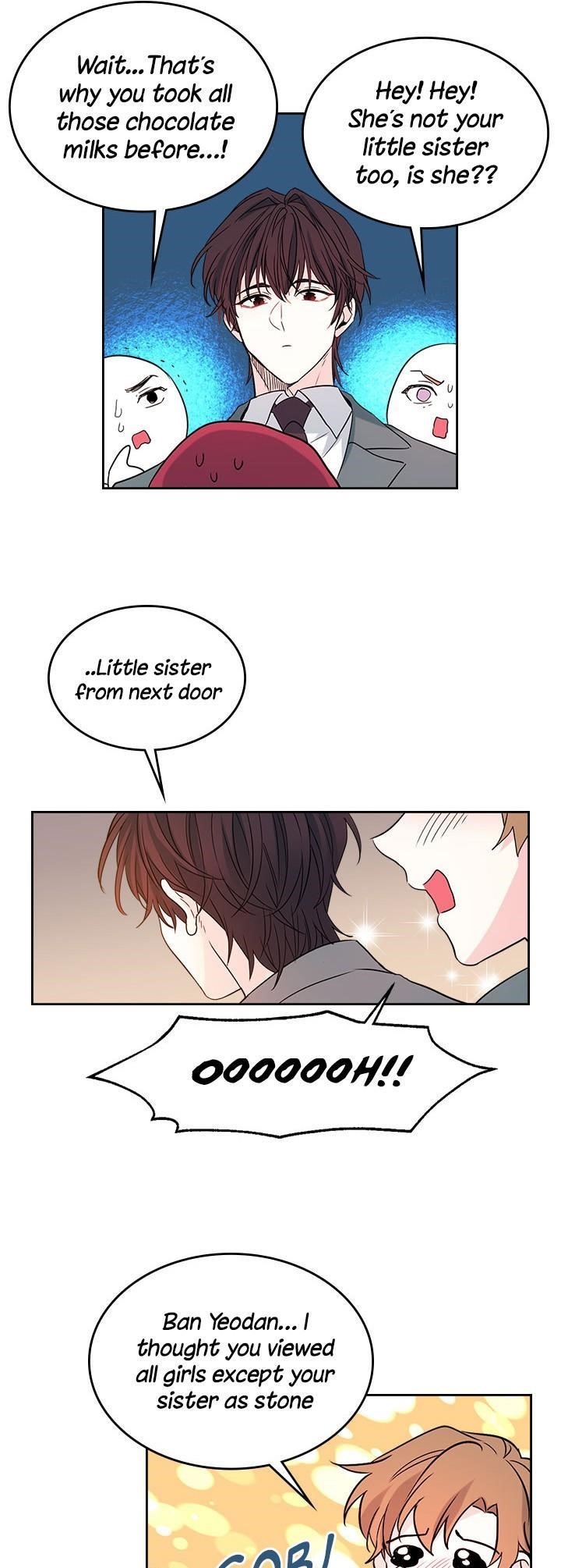Inso’s Law Chapter 38 - Page 17 in English