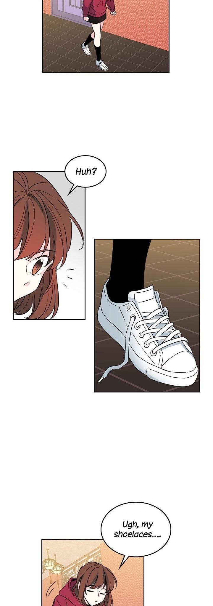 Inso’s Law Chapter 38 - Page 24 in English