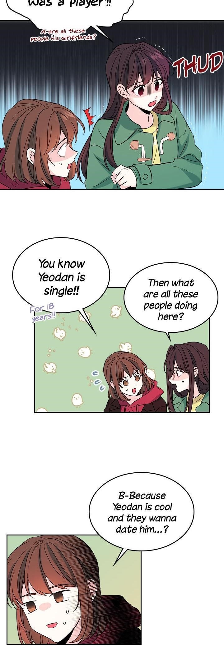 Inso’s Law Chapter 38 - Page 9 in English