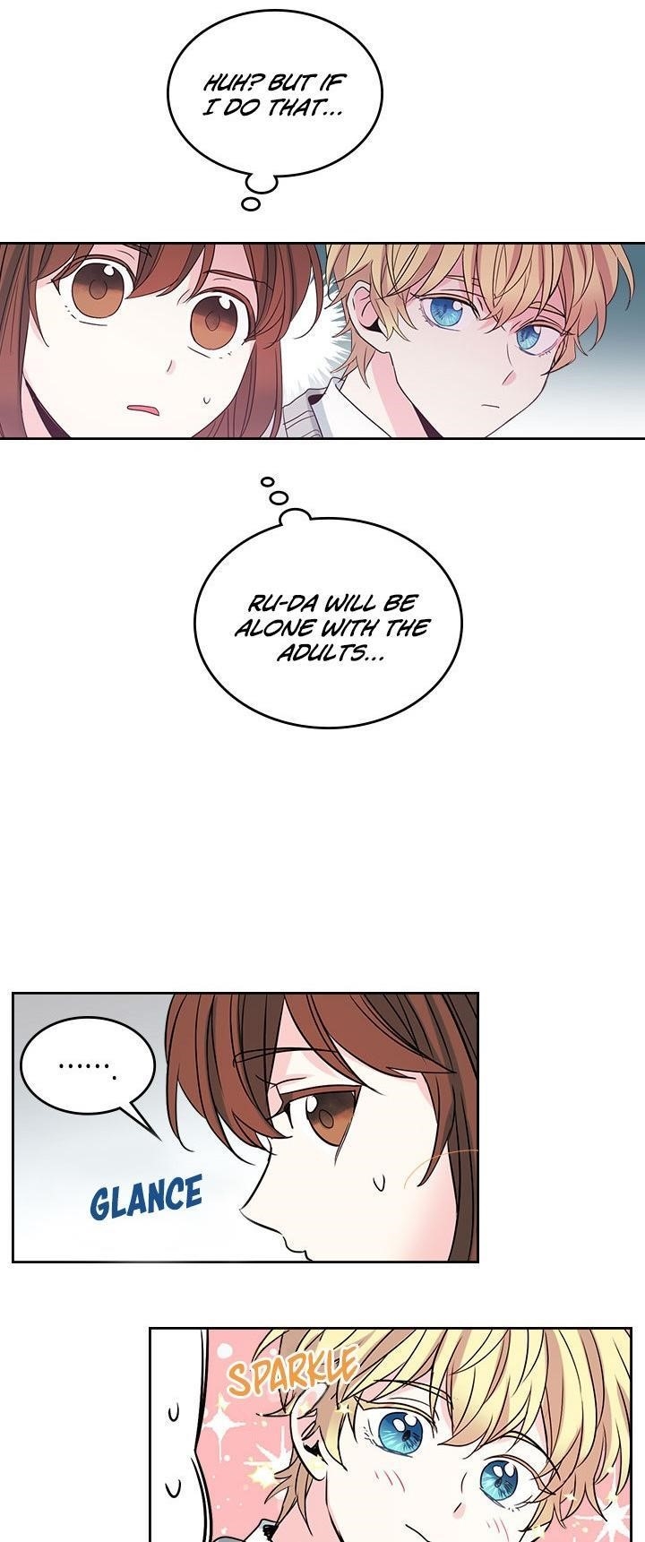 Inso’s Law Chapter 39 - Page 11 in English