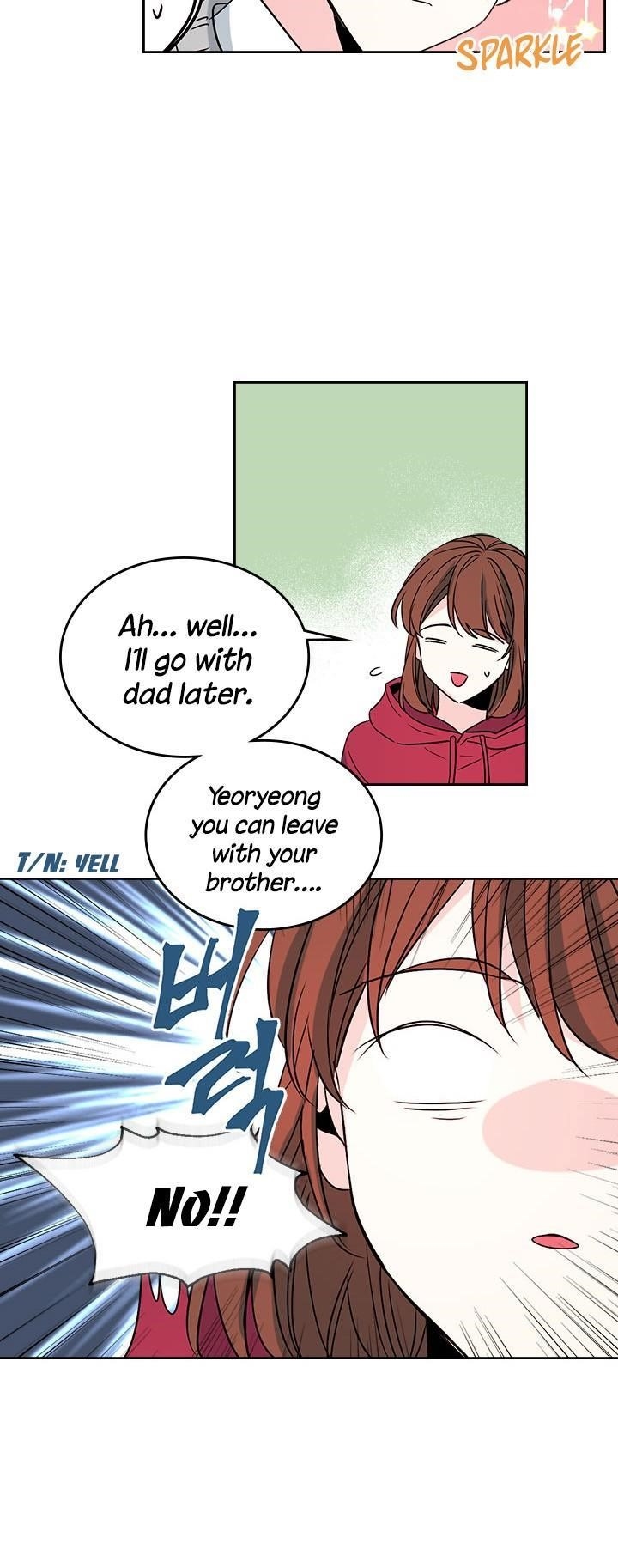 Inso’s Law Chapter 39 - Page 12 in English