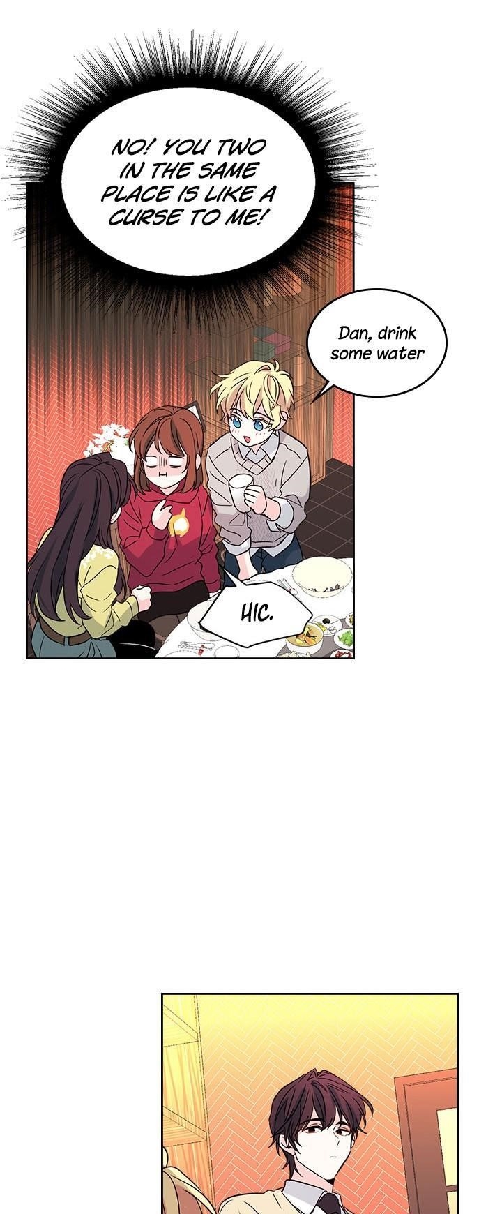 Inso’s Law Chapter 39 - Page 14 in English