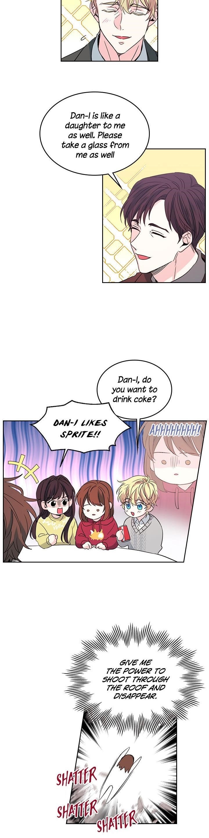 Inso’s Law Chapter 39 - Page 19 in English