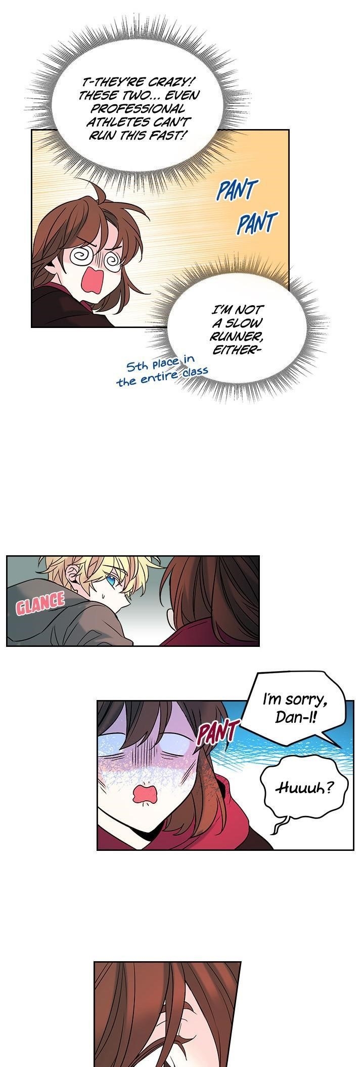 Inso’s Law Chapter 40 - Page 14 in English