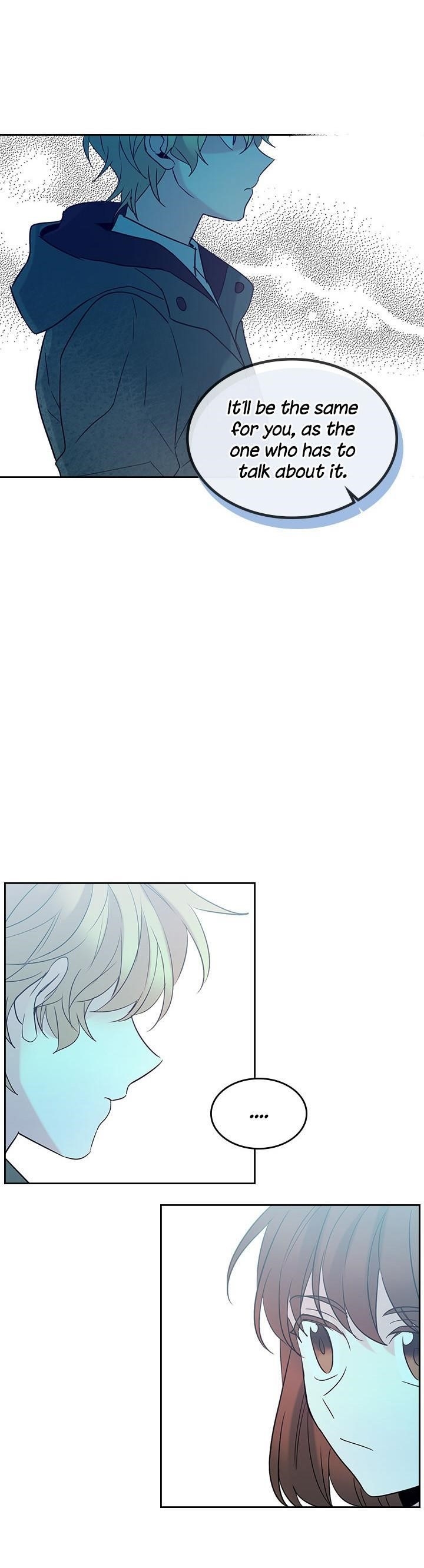 Inso’s Law Chapter 40 - Page 23 in English